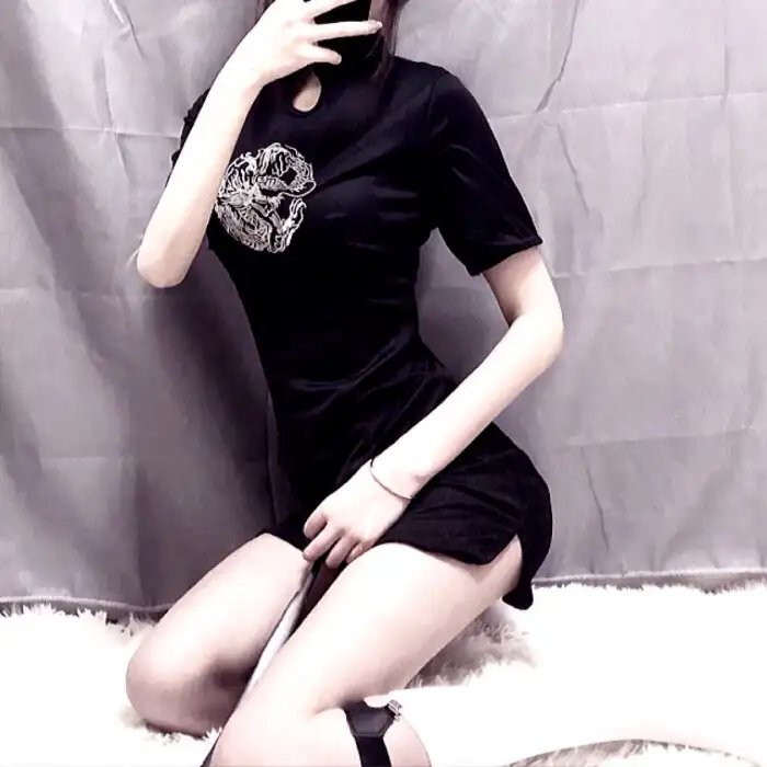 龙与地下城2：龙王的愤怒 背景