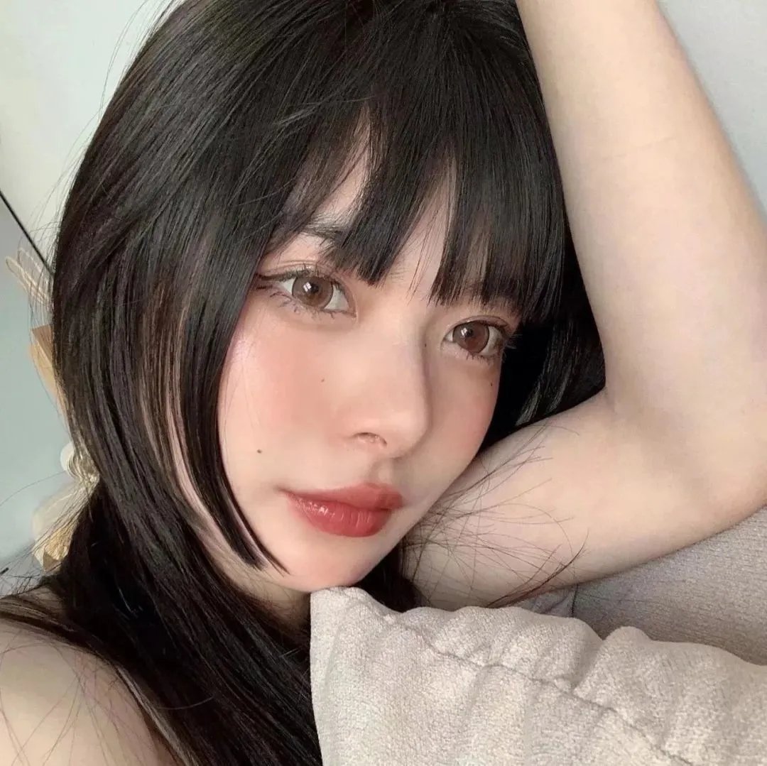 炎女 海报